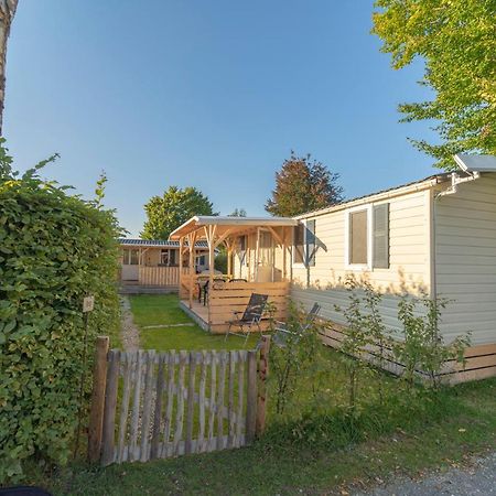 Hoamat#Am#See Seekirchen am Wallersee Eksteriør bilde